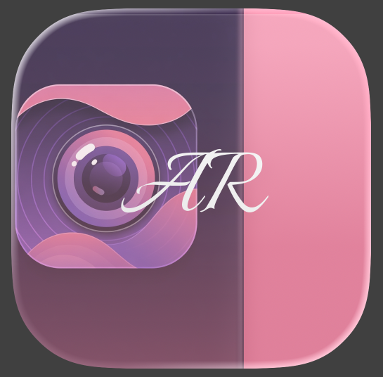 AR Draw Logo